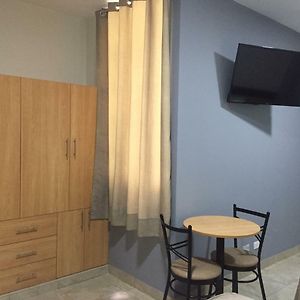 Family Double Room
